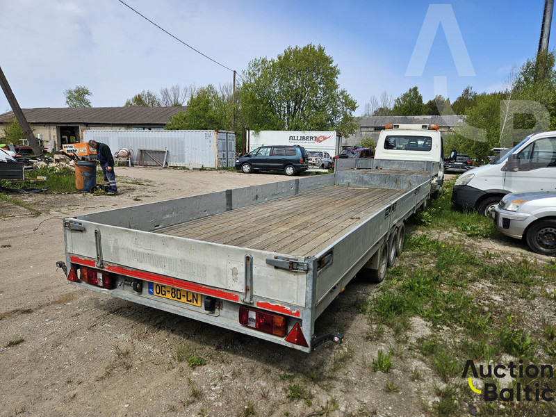 Iveco 40 C - Trattore stradale: foto 3 Iveco 40 C - Trattore stradale: foto 3