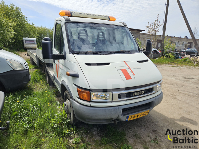Iveco 40 C - Trattore stradale: foto 2 Iveco 40 C - Trattore stradale: foto 2