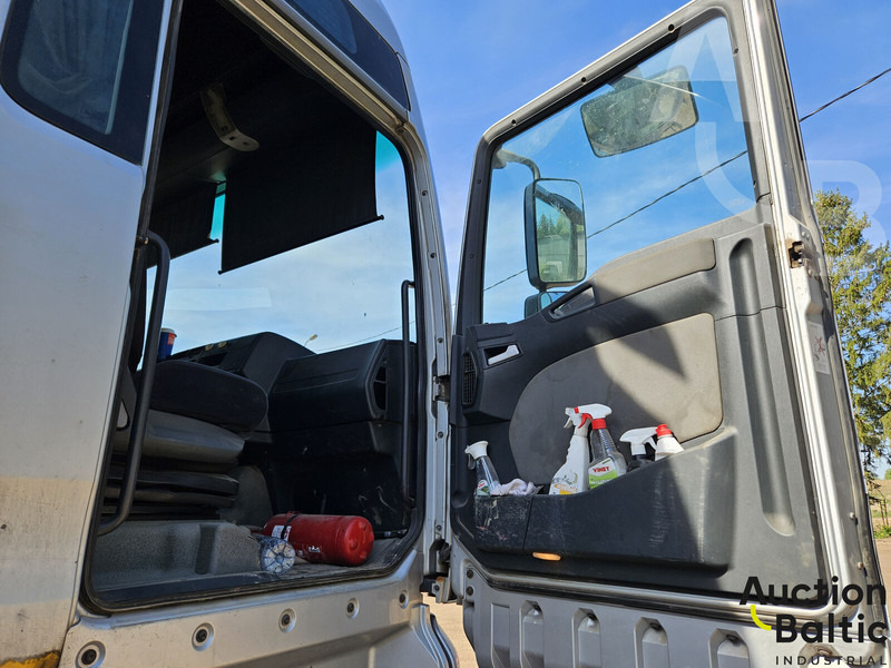 MAN TGA18.430 - Trattore stradale: foto 5 MAN TGA18.430 - Trattore stradale: foto 5