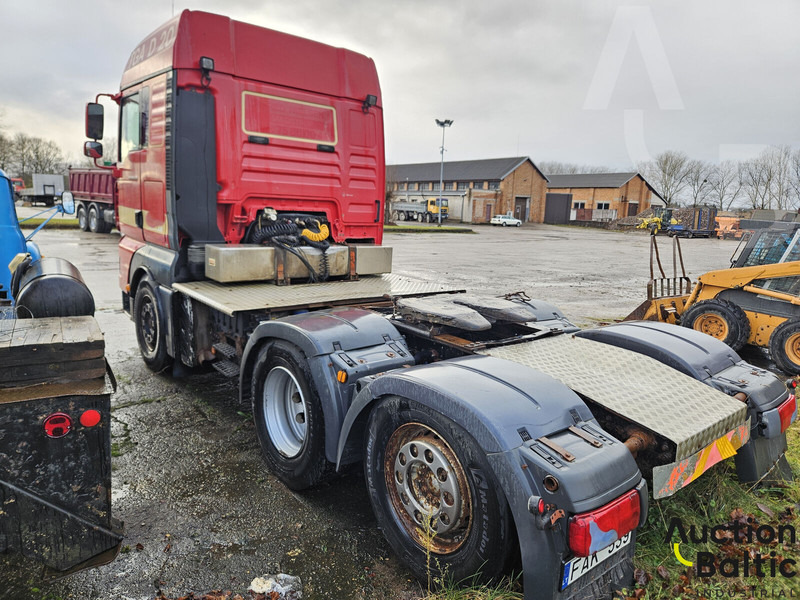 MAN TGA26.430 - Trattore stradale: foto 3 MAN TGA26.430 - Trattore stradale: foto 3