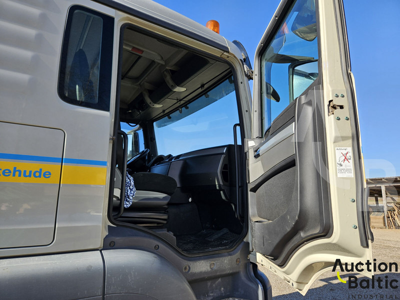 MAN TGS18.400BLS - Trattore stradale: foto 5 MAN TGS18.400BLS - Trattore stradale: foto 5