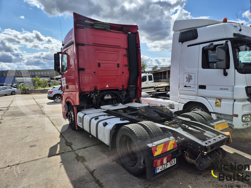 Mercedes-Benz Actros 1845 LS - Trattore stradale: foto 3 Mercedes-Benz Actros 1845 LS - Trattore stradale: foto 3