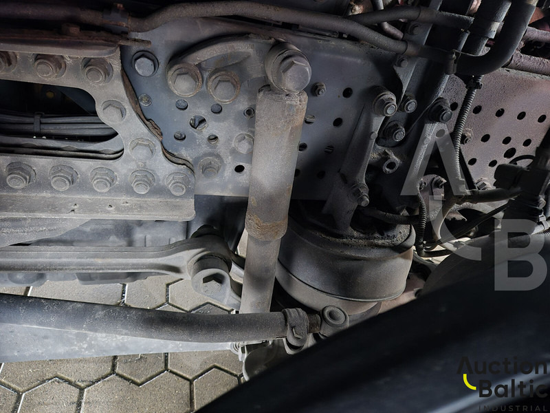 Trattore stradale Mercedes-Benz Actros 1845: foto 20