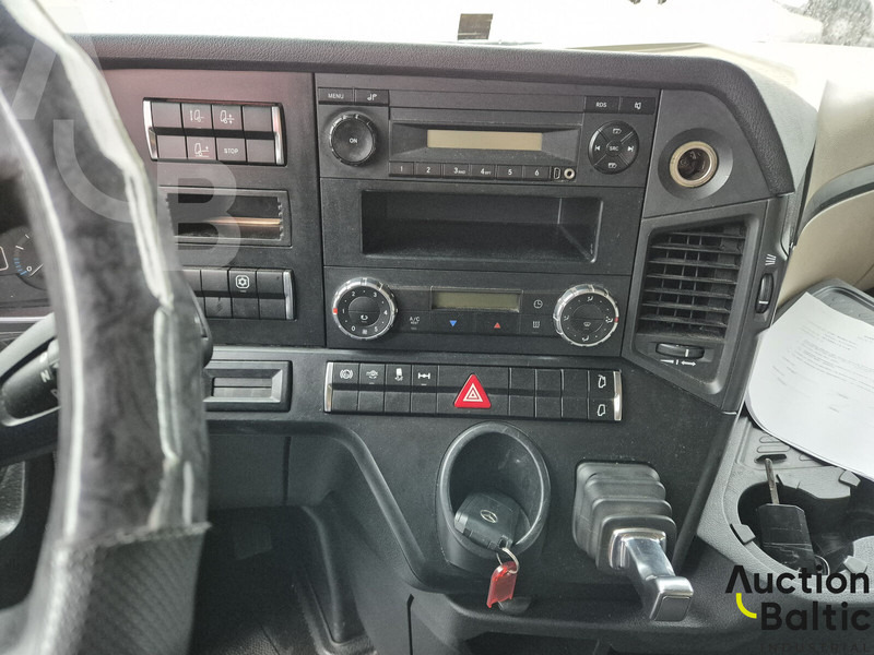 Trattore stradale Mercedes-Benz Actros 1845: foto 10