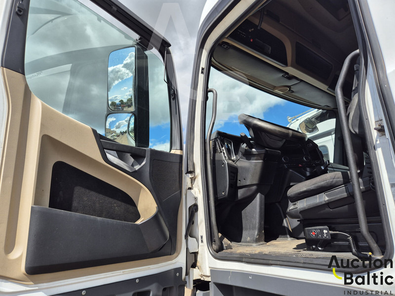Mercedes-Benz Actros 1845 - Trattore stradale: foto 5 Mercedes-Benz Actros 1845 - Trattore stradale: foto 5