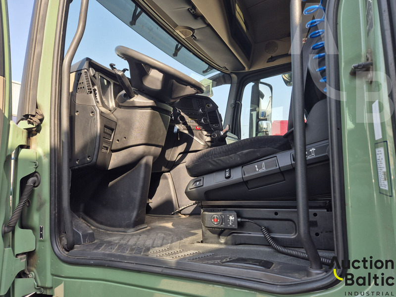 Mercedes-Benz Actros 1845 - Trattore stradale: foto 5 Mercedes-Benz Actros 1845 - Trattore stradale: foto 5