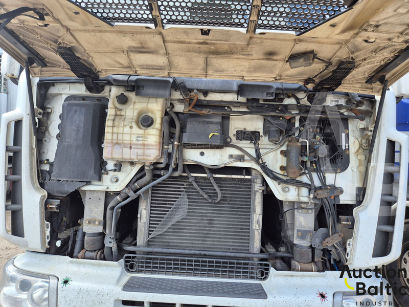 Trattore stradale Renault 460-19 T: foto 7
