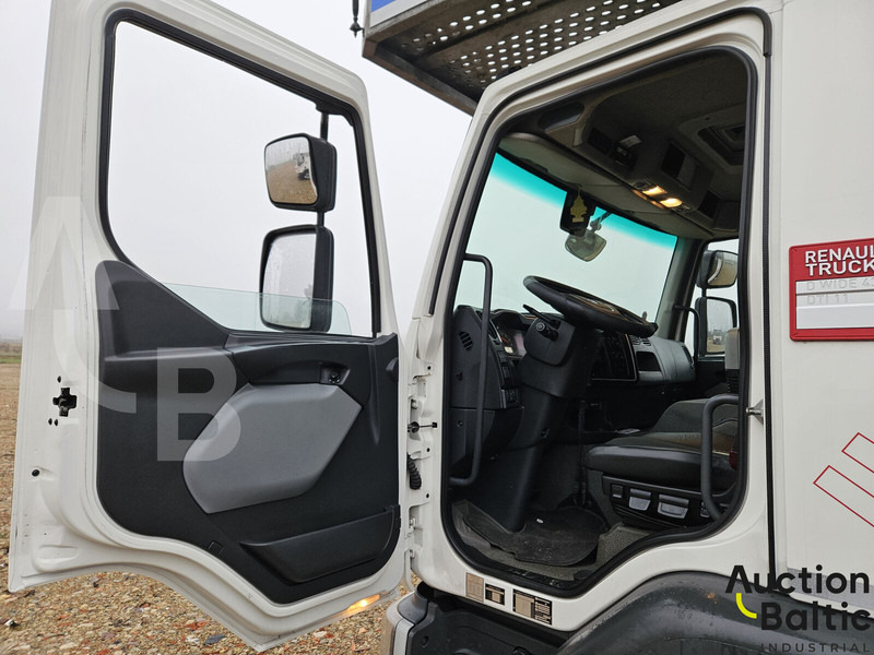 Renault Rimo Adero 1 R - Trattore stradale: foto 5 Renault Rimo Adero 1 R - Trattore stradale: foto 5