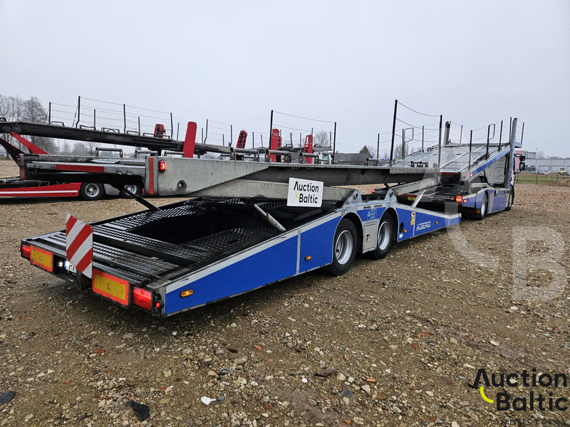 Renault Rimo Adero 1 R - Trattore stradale: foto 3 Renault Rimo Adero 1 R - Trattore stradale: foto 3