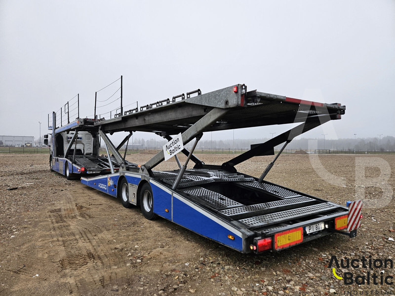 Renault Rimo Adero 1 R - Trattore stradale: foto 3 Renault Rimo Adero 1 R - Trattore stradale: foto 3