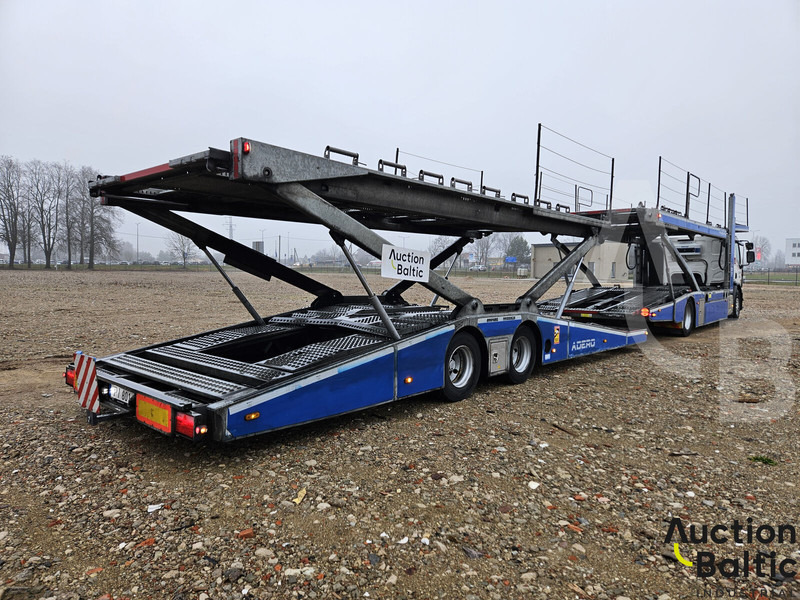 Renault Rimo Adero 1 R - Trattore stradale: foto 4 Renault Rimo Adero 1 R - Trattore stradale: foto 4