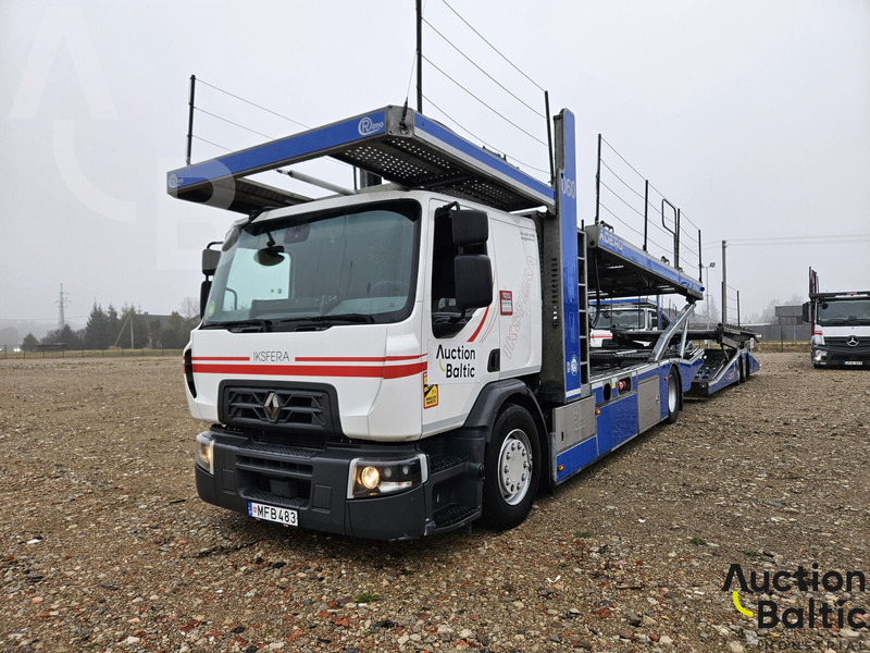 Renault Rimo Adero 1 R - Trattore stradale: foto 1 Renault Rimo Adero 1 R - Trattore stradale: foto 1