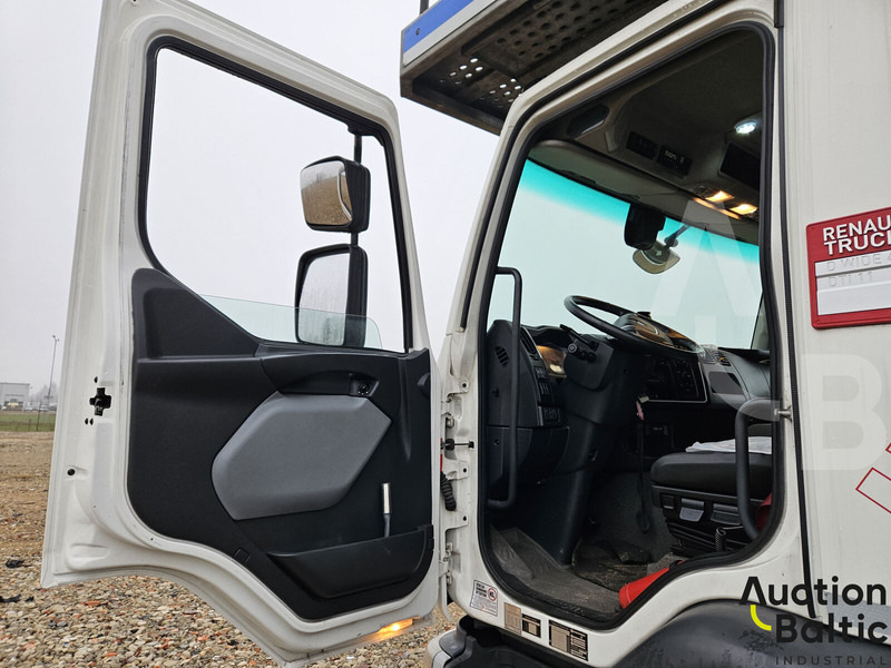 Renault Rimo Adero 1 R - Trattore stradale: foto 5 Renault Rimo Adero 1 R - Trattore stradale: foto 5