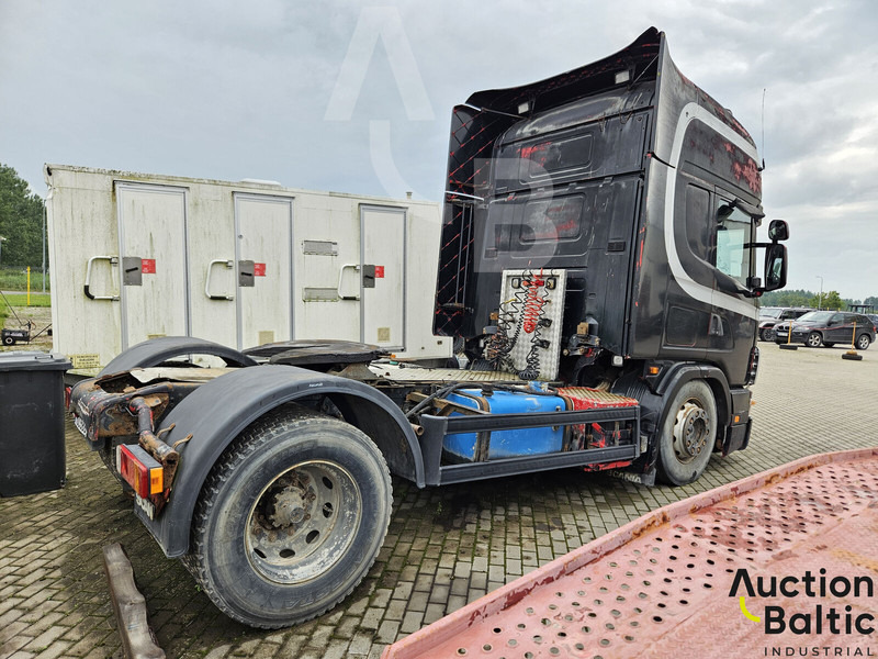 Scania 420 - Trattore stradale: foto 3 Scania 420 - Trattore stradale: foto 3