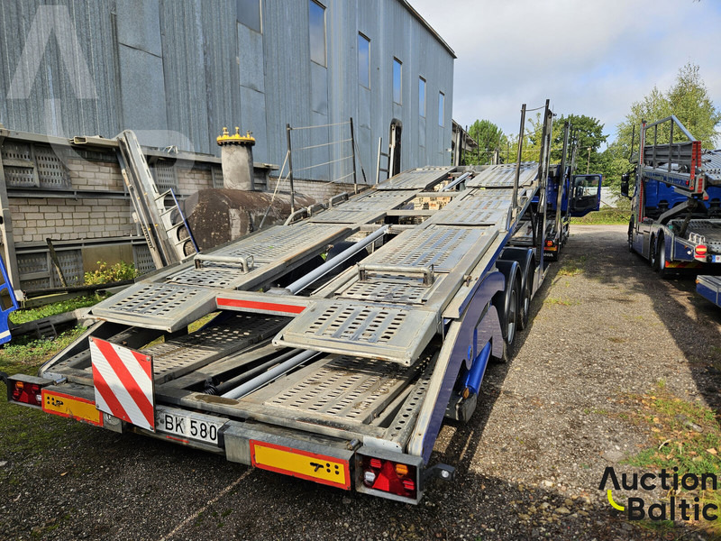 Scania P 380 - Trattore stradale: foto 4 Scania P 380 - Trattore stradale: foto 4