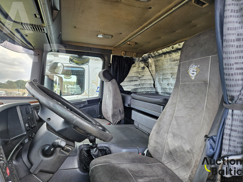 Scania P 420 - Trattore stradale: foto 5 Scania P 420 - Trattore stradale: foto 5