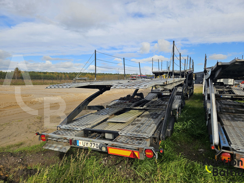 Scania P 420 - Trattore stradale: foto 3 Scania P 420 - Trattore stradale: foto 3