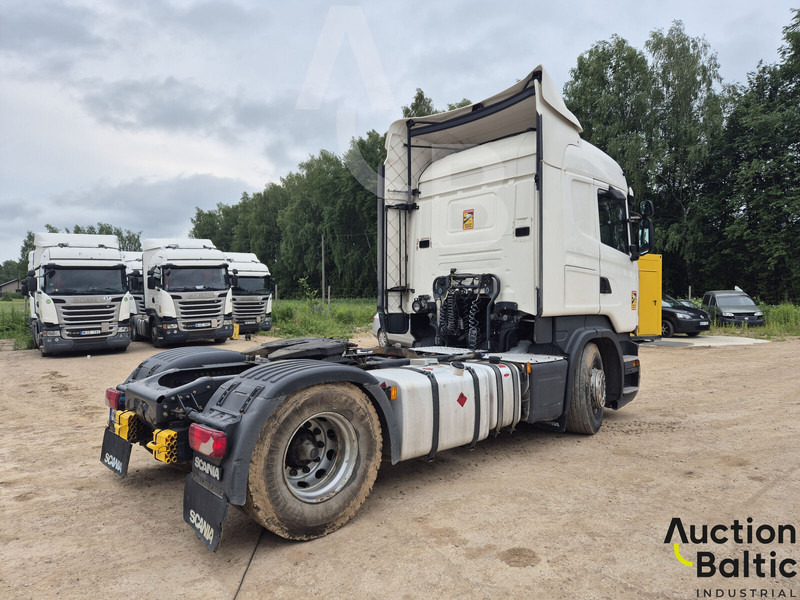 Scania R 410 - Trattore stradale: foto 3 Scania R 410 - Trattore stradale: foto 3