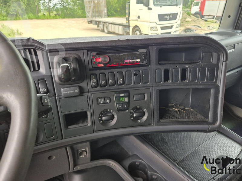 Trattore stradale Scania R 410: foto 12