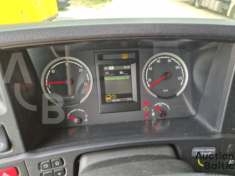 Trattore stradale Scania R 410: foto 9