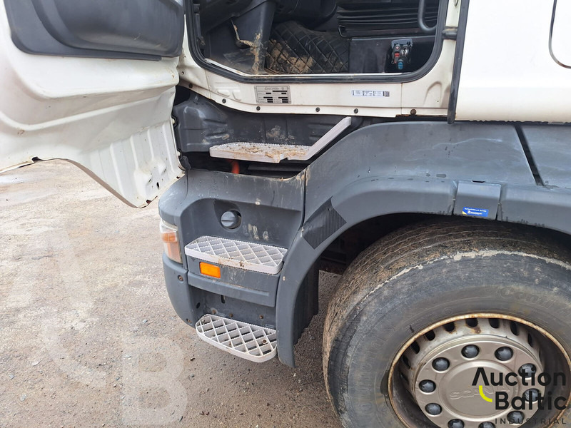 Scania R 420 LA4X2MNA - Trattore stradale: foto 4 Scania R 420 LA4X2MNA - Trattore stradale: foto 4