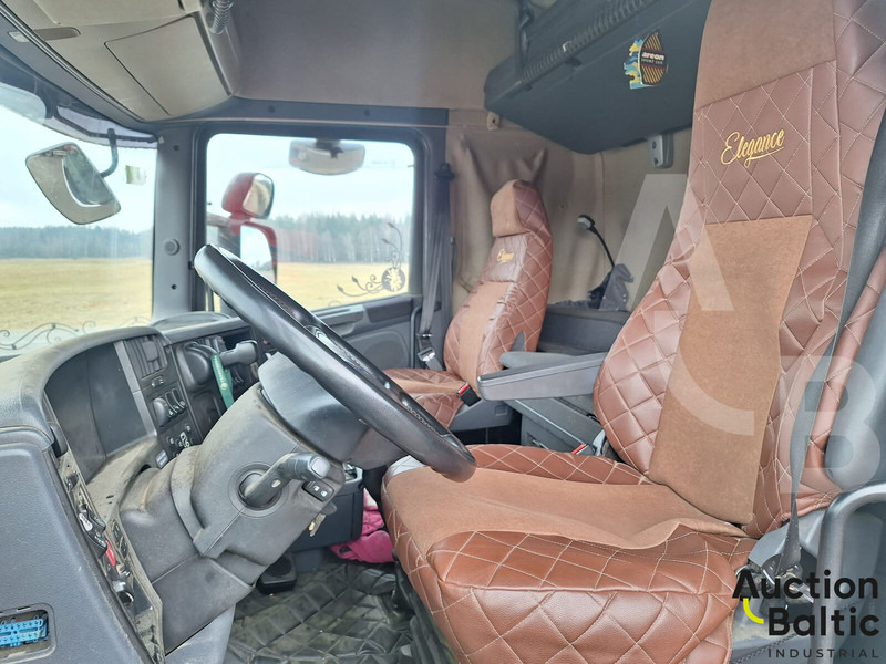 Scania R 420 LA4X2MNA - Trattore stradale: foto 5 Scania R 420 LA4X2MNA - Trattore stradale: foto 5