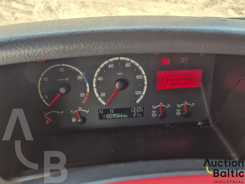 Scania R 500 LA - Trattore stradale: foto 5 Scania R 500 LA - Trattore stradale: foto 5