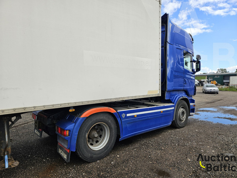 Scania R 500 LA - Trattore stradale: foto 4 Scania R 500 LA - Trattore stradale: foto 4