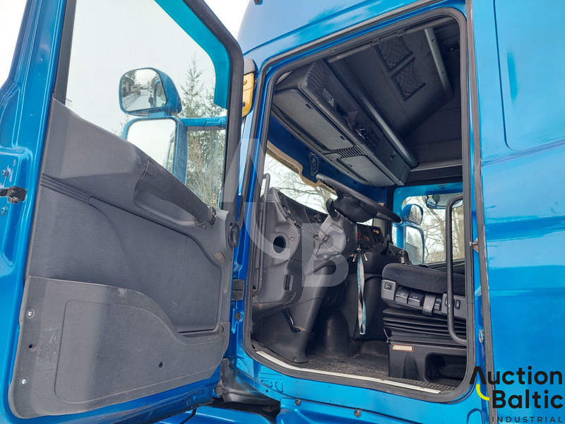 Scania T 114 LA - Trattore stradale: foto 5 Scania T 114 LA - Trattore stradale: foto 5