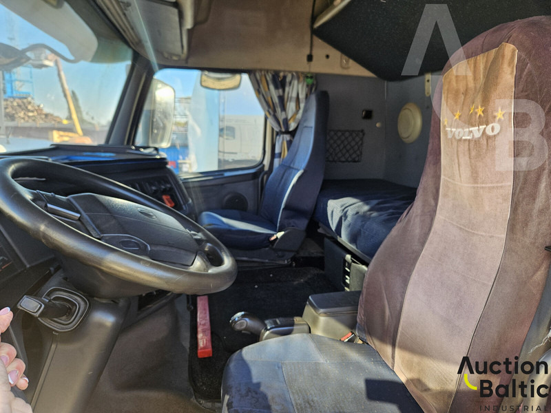 Volvo FH - Trattore stradale: foto 5 Volvo FH - Trattore stradale: foto 5