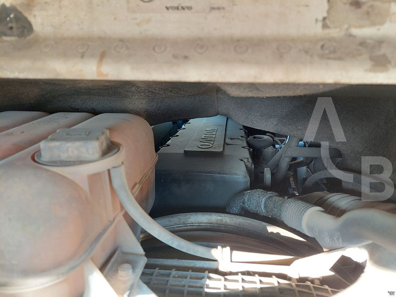 Volvo FH12 - Trattore stradale: foto 5 Volvo FH12 - Trattore stradale: foto 5