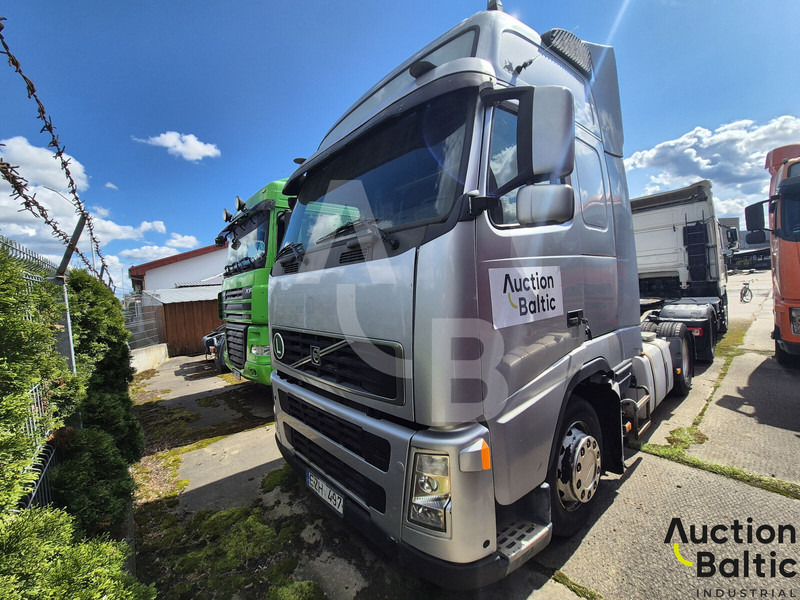 Volvo FH12 - Trattore stradale: foto 1 Volvo FH12 - Trattore stradale: foto 1