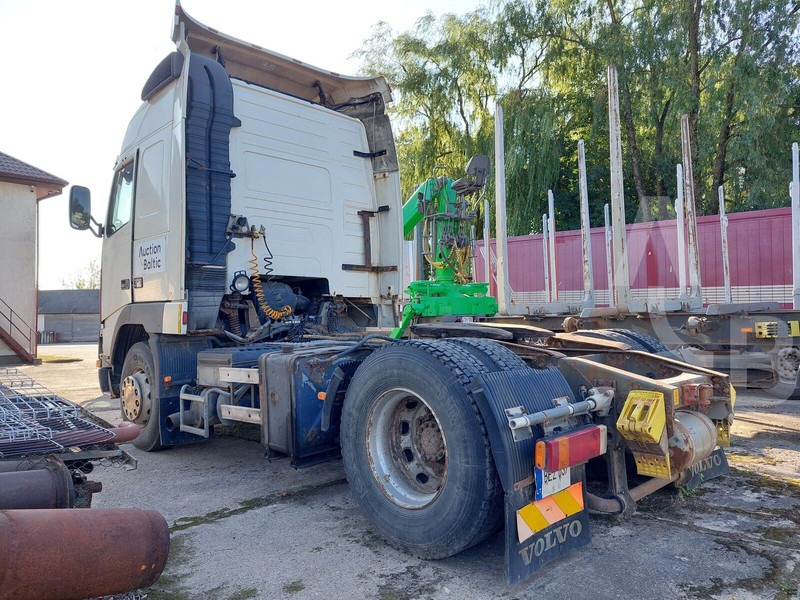 Volvo FH12 - Trattore stradale: foto 4 Volvo FH12 - Trattore stradale: foto 4