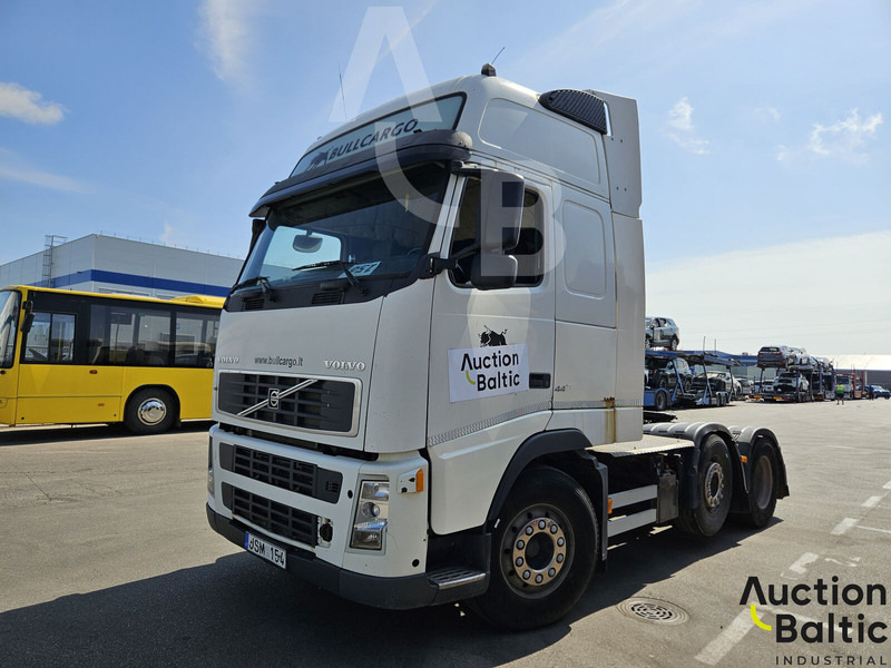 Volvo FH440 - Trattore stradale: foto 2 Volvo FH440 - Trattore stradale: foto 2