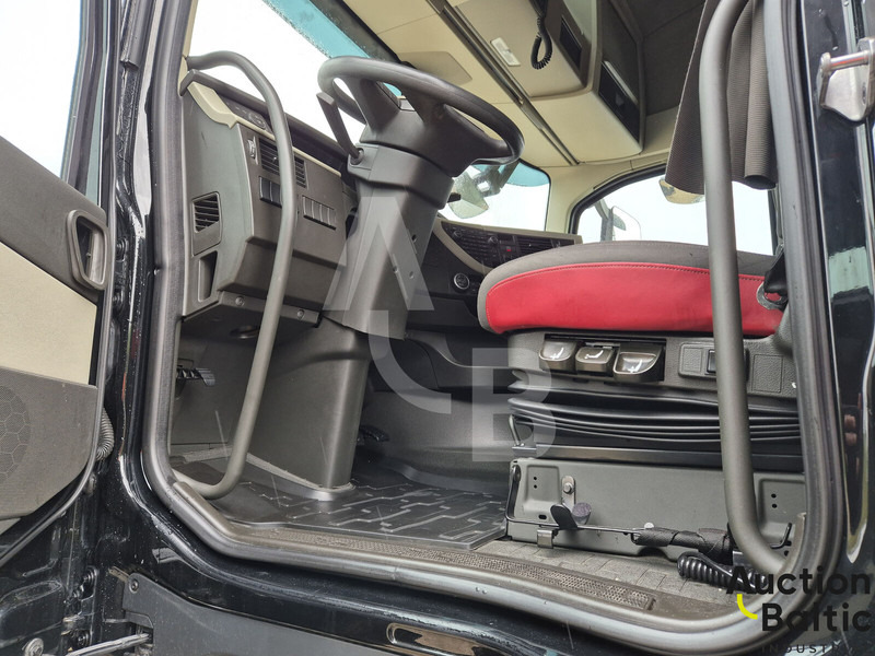Volvo FH460 - Trattore stradale: foto 5 Volvo FH460 - Trattore stradale: foto 5