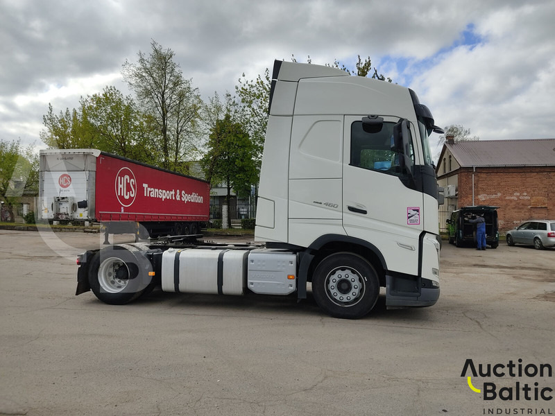Volvo FH460 - Trattore stradale: foto 3 Volvo FH460 - Trattore stradale: foto 3