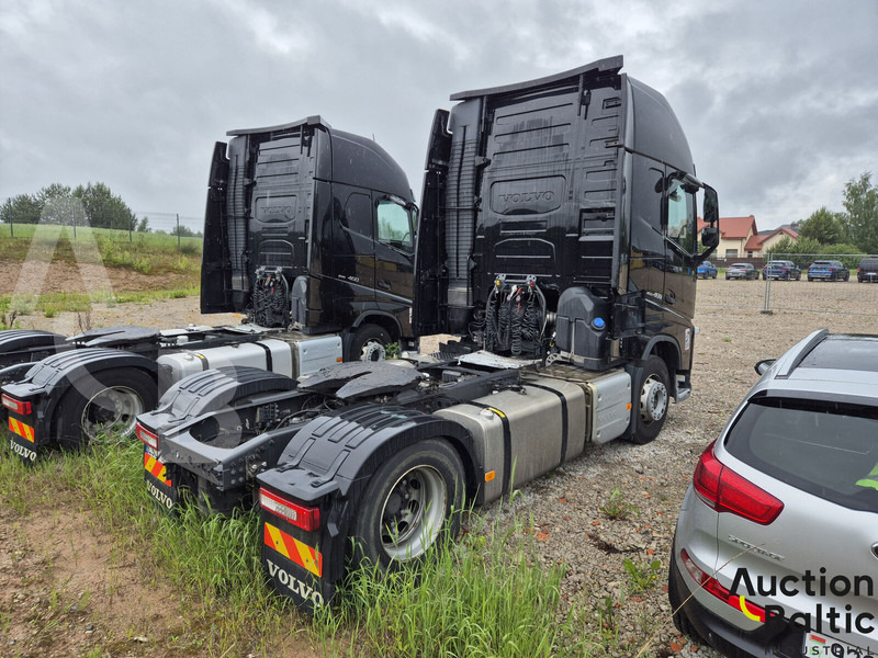 Volvo FH460 - Trattore stradale: foto 4 Volvo FH460 - Trattore stradale: foto 4