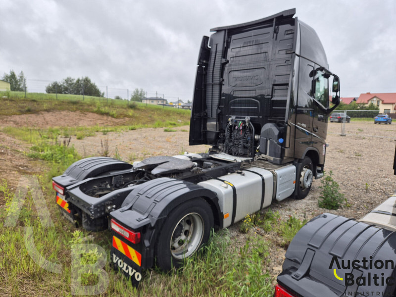Volvo FH460 - Trattore stradale: foto 3 Volvo FH460 - Trattore stradale: foto 3