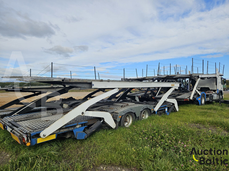 Volvo FM460 - Trattore stradale: foto 3 Volvo FM460 - Trattore stradale: foto 3