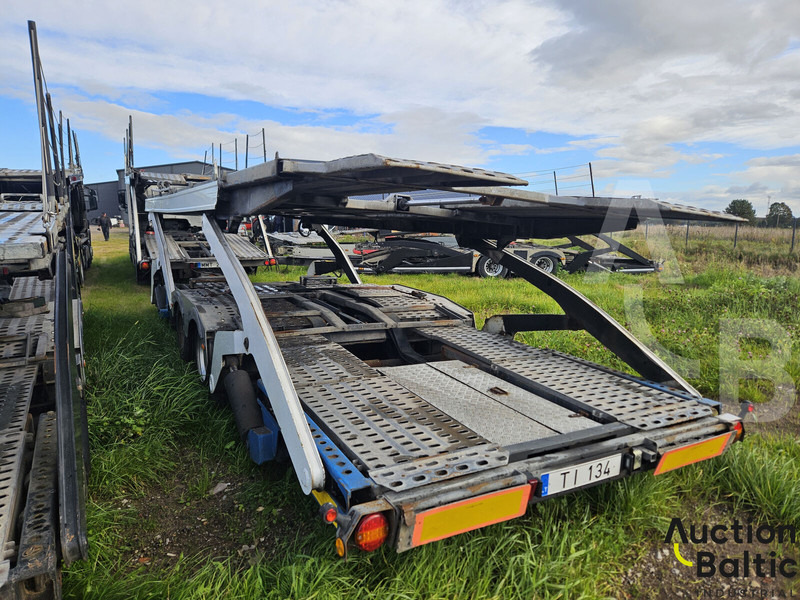 Volvo FM460 - Trattore stradale: foto 5 Volvo FM460 - Trattore stradale: foto 5