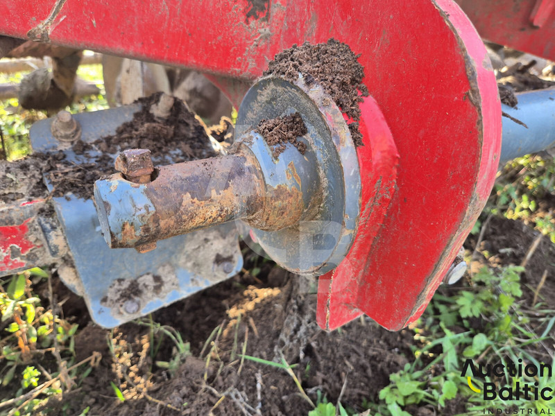 UNIA Ares L - Erpice a dischi: foto 5 UNIA Ares L - Erpice a dischi: foto 5