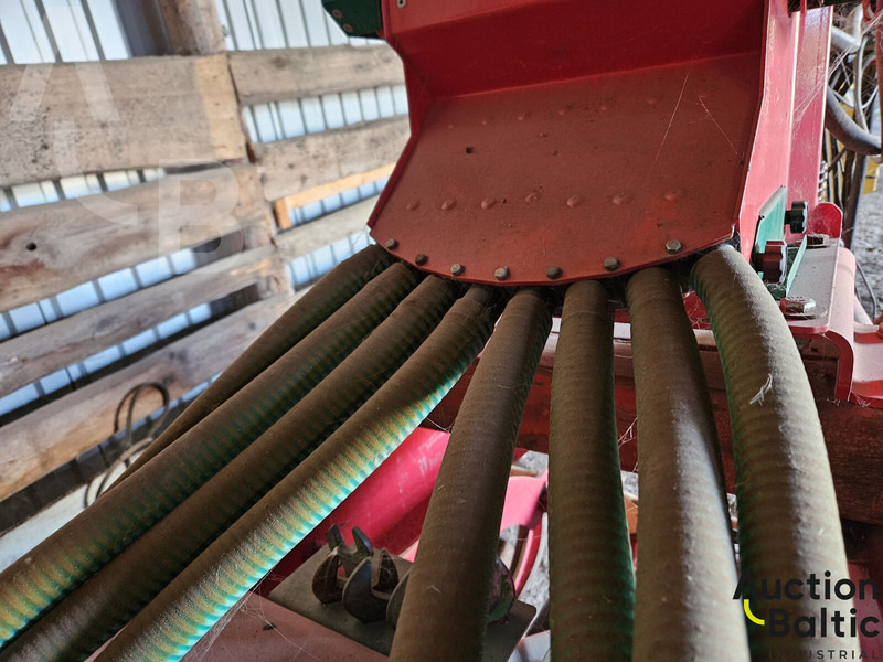 Vaderstad Carrier650 - Erpice a dischi: foto 5 Vaderstad Carrier650 - Erpice a dischi: foto 5