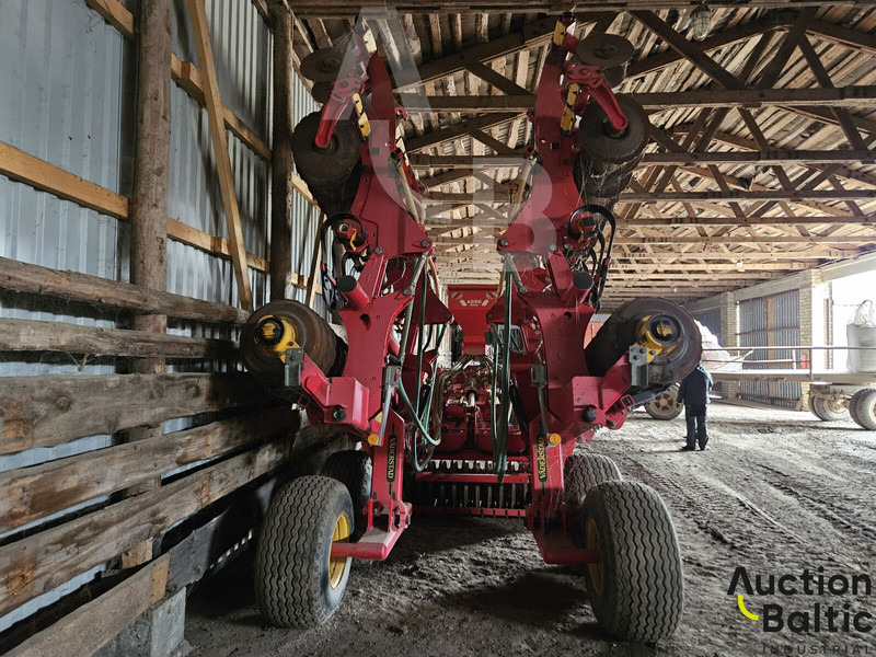 Vaderstad Carrier650 - Erpice a dischi: foto 2 Vaderstad Carrier650 - Erpice a dischi: foto 2