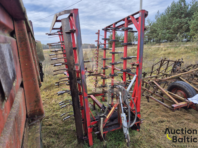 Vaderstad Cultivator - Coltivatore: foto 2 Vaderstad Cultivator - Coltivatore: foto 2