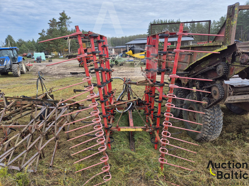 Vaderstad Cultivator - Coltivatore: foto 3 Vaderstad Cultivator - Coltivatore: foto 3