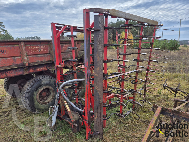 Vaderstad Cultivator - Coltivatore: foto 1 Vaderstad Cultivator - Coltivatore: foto 1