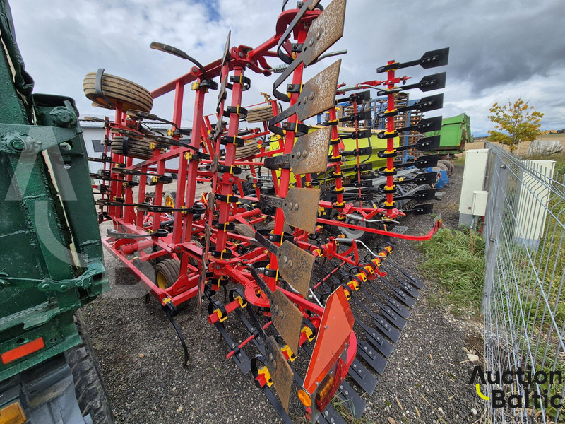 Vaderstad FX 600 - Coltivatore: foto 4 Vaderstad FX 600 - Coltivatore: foto 4
