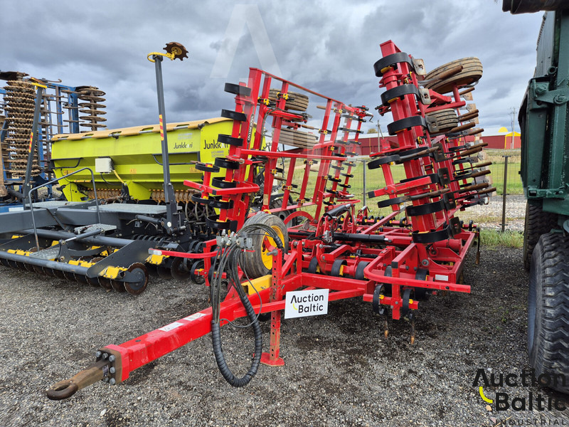 Vaderstad FX 600 - Coltivatore: foto 2 Vaderstad FX 600 - Coltivatore: foto 2