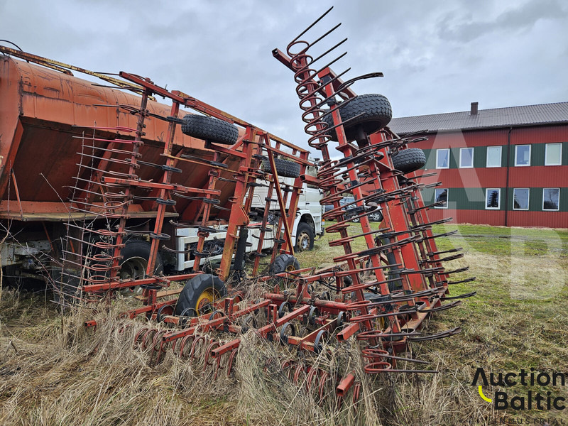 Vaderstad - Coltivatore: foto 3 Vaderstad - Coltivatore: foto 3