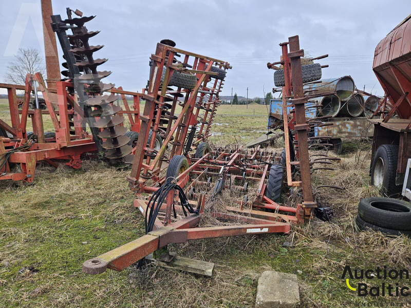 Vaderstad - Coltivatore: foto 2 Vaderstad - Coltivatore: foto 2